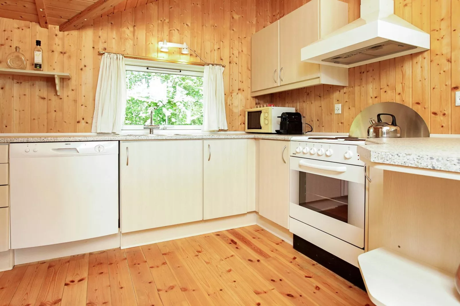 6 person holiday home in Vig-Indoor