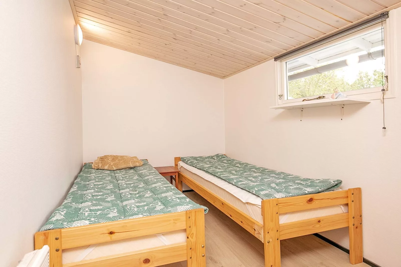6 person holiday home in Sæby-Indoor