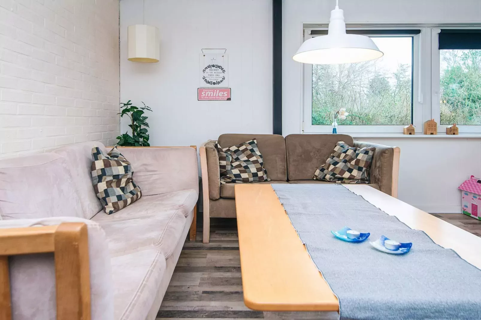 6 person holiday home in Nordborg-Indoor