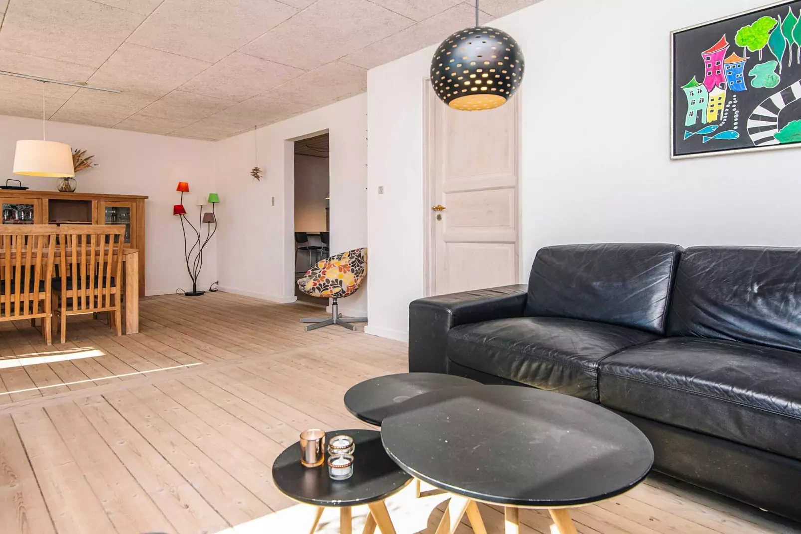 Seaside Retreat in Thyboron-By Traum-Indoor