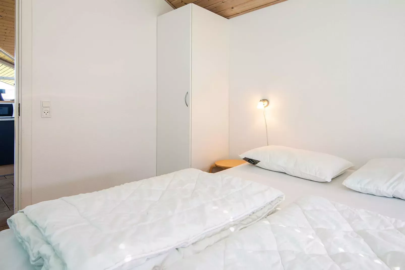 6 Personen Ferienhaus in Nordborg-Innenbereich