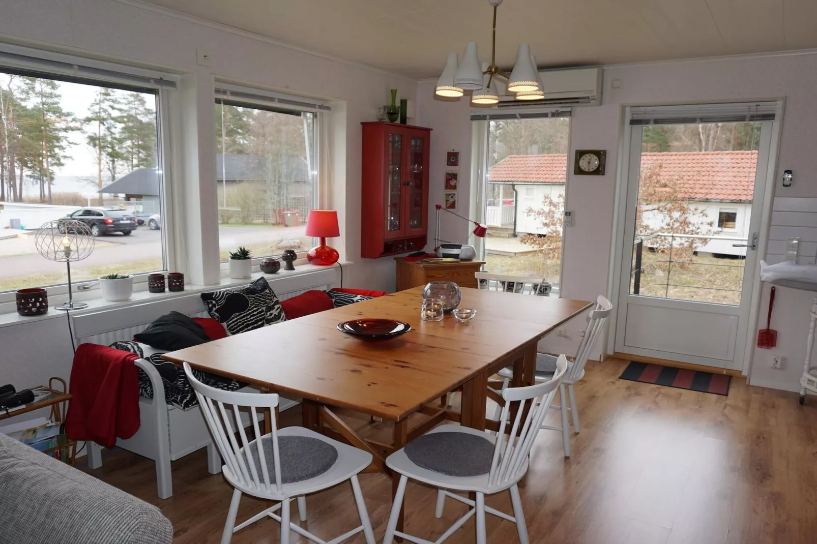 5 person holiday home in 38472-Indoor