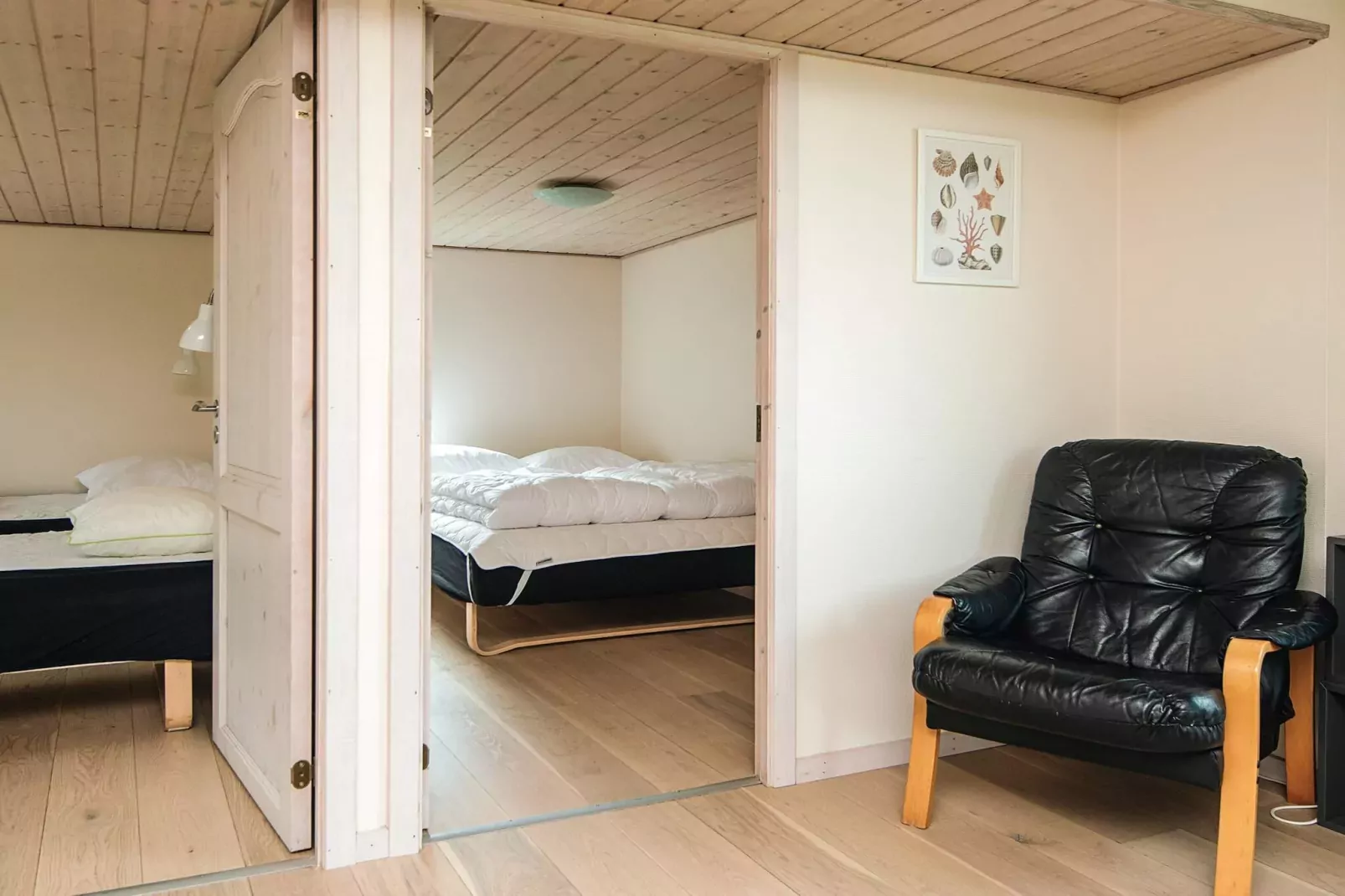 4 person holiday home in Børkop-By Traum-Indoor