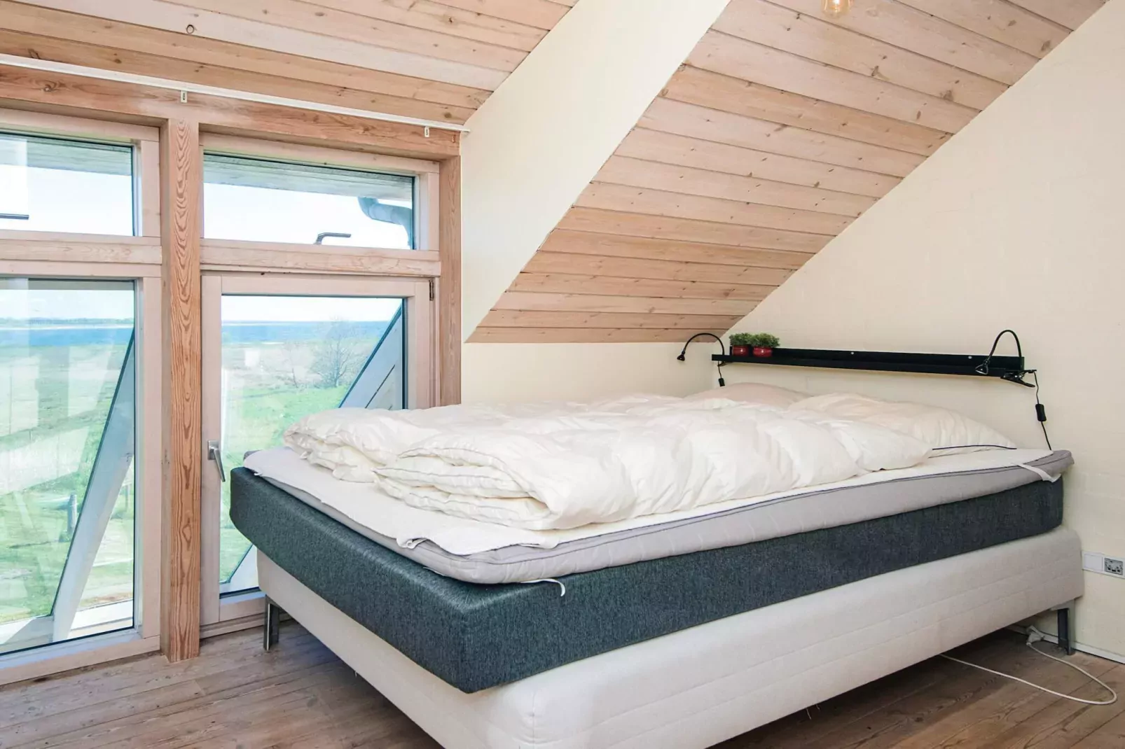 12 person holiday home in Haderslev-By Traum-Indoor