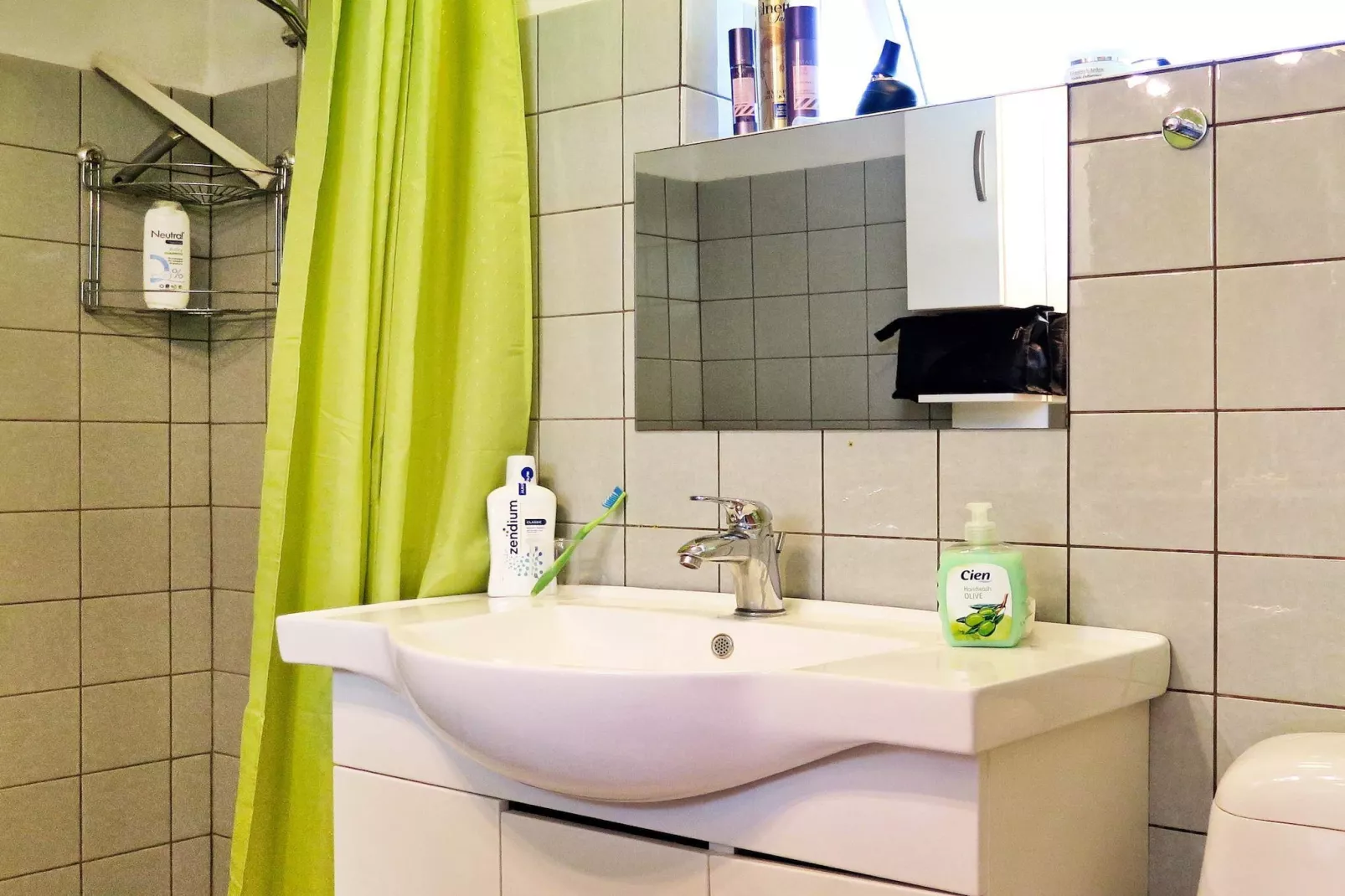 4 person holiday home in Struer-Indoor