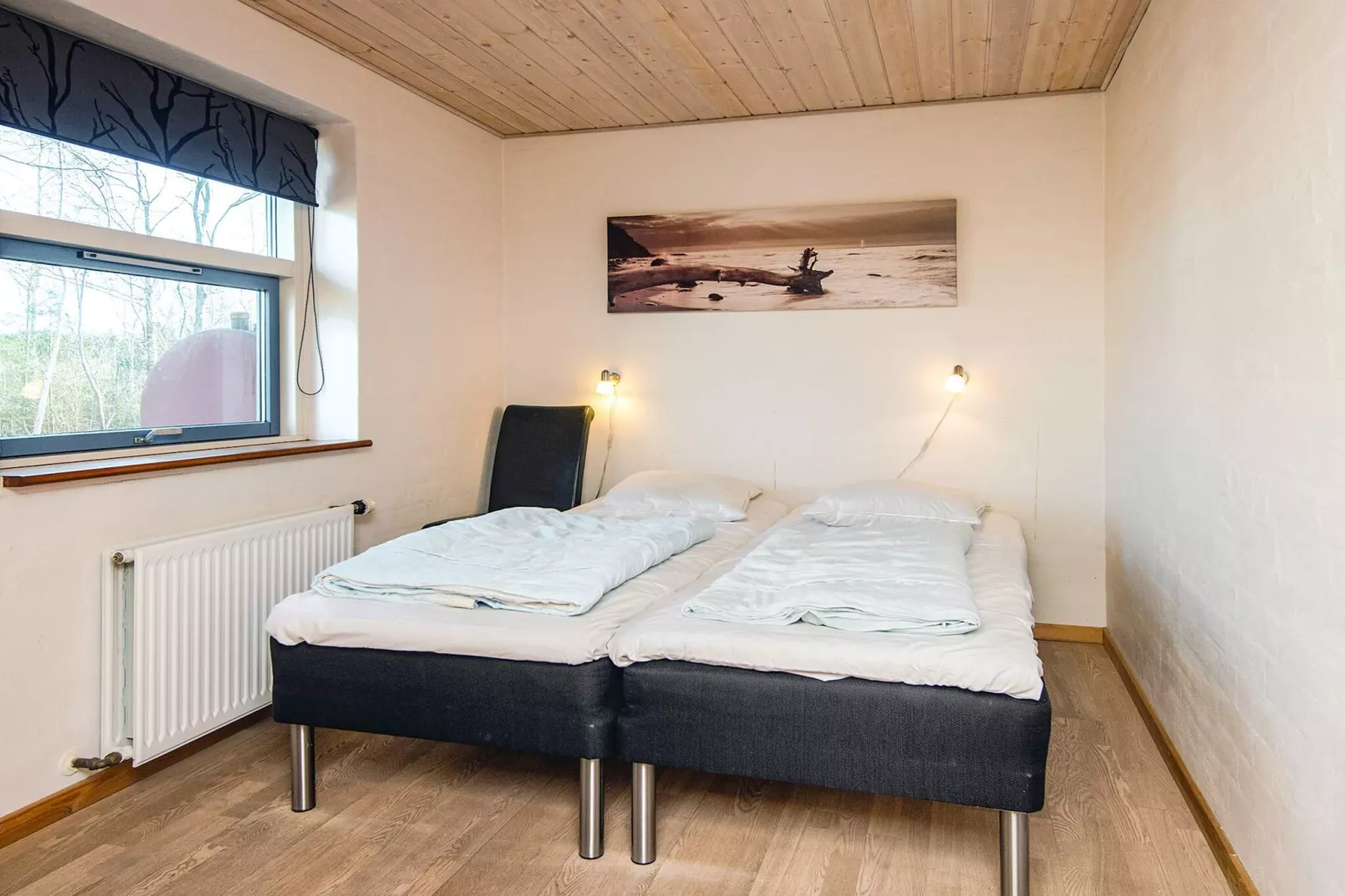 12 person holiday home in Hojslev-By Traum-Indoor