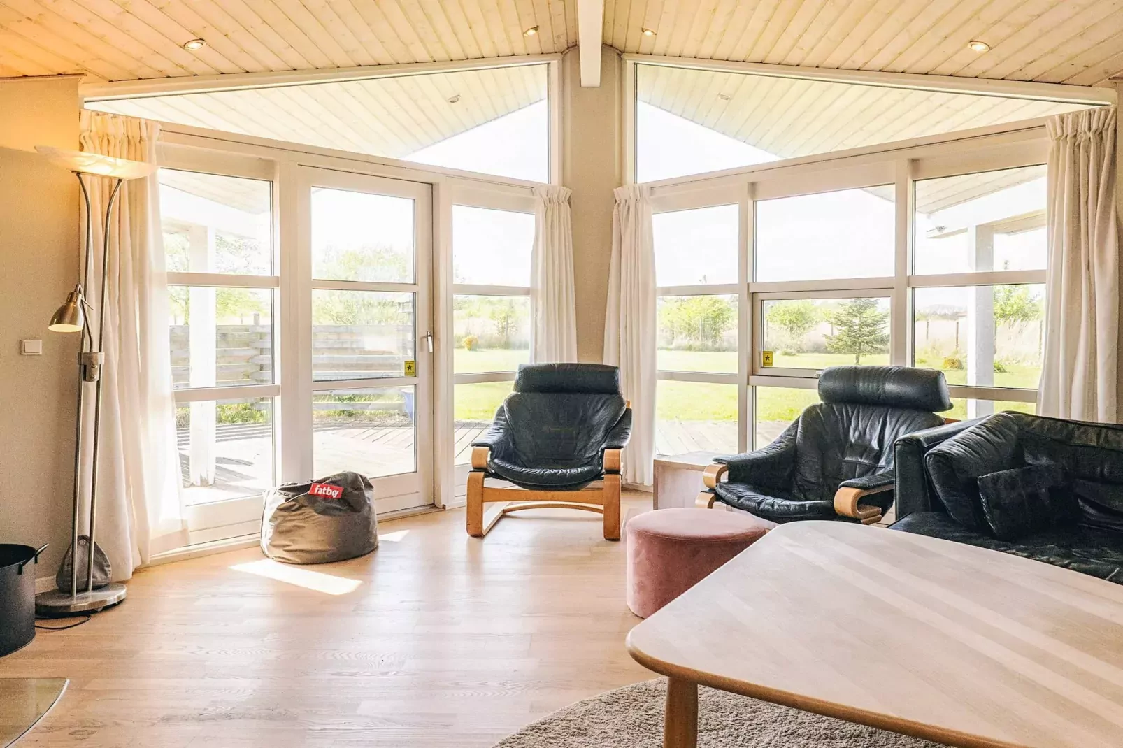 Maison de vacances pour 7 a Rødby-By Traum-Intérieur