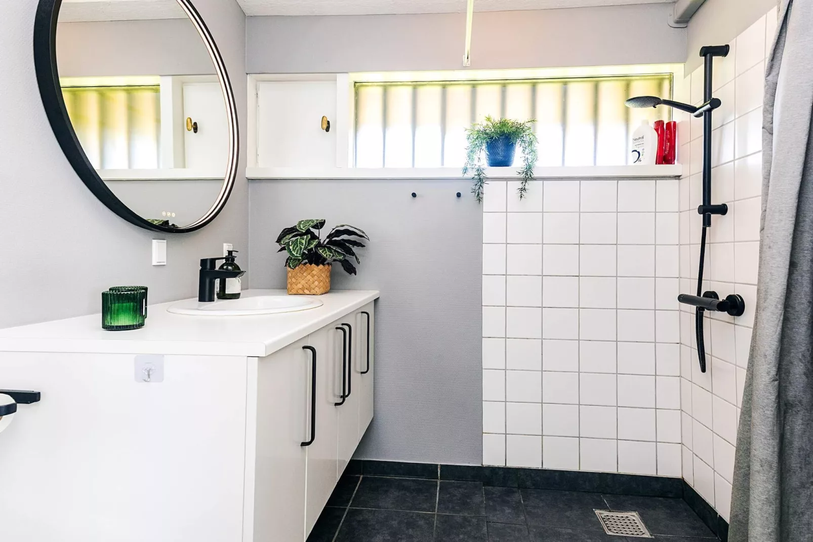 3 room w/fiordview,Standard-Indoor