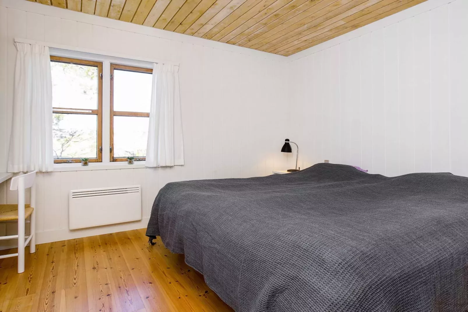 3 room, close to the sea/dike-Indoor