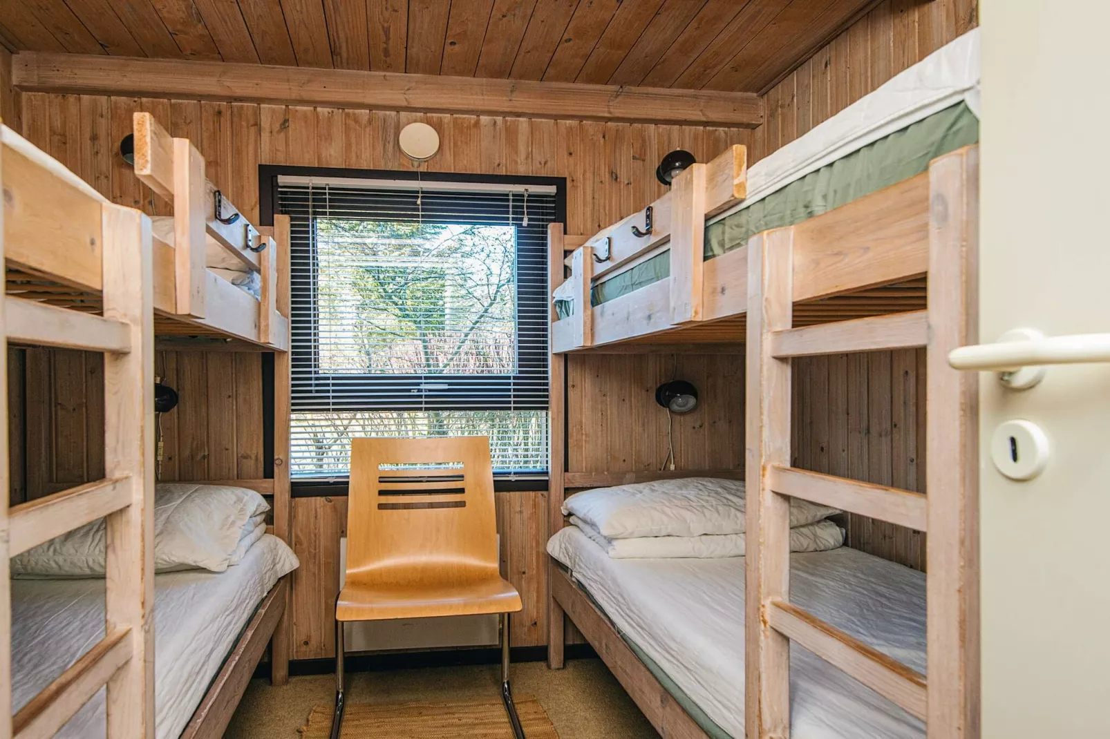 10 Personen Ferienhaus in Bindslev-By Traum-Innen