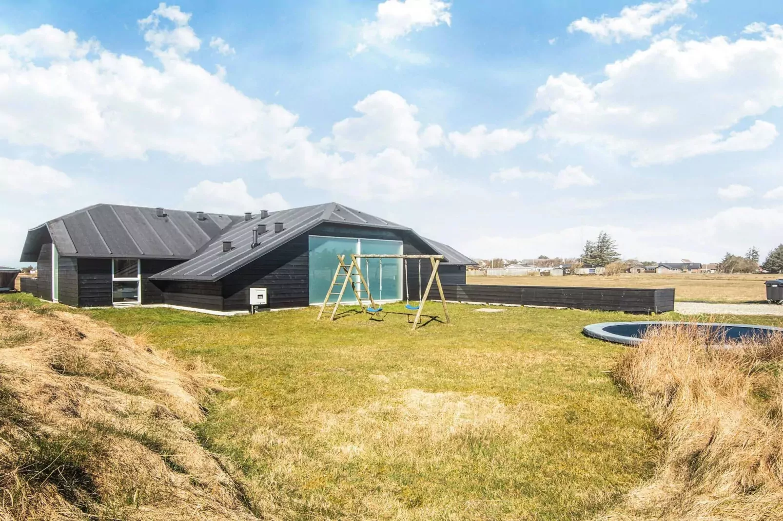 Luxury Retreat in Vorupor - By Traum Ferienwohnungen-Outdoor