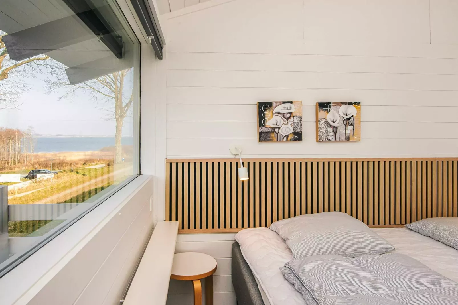 Maison de vacances pour 6 a Aabenraa-By Traum-Intérieur