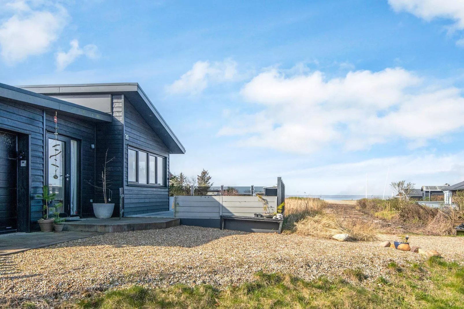 3 person holiday home in Esbjerg V-By Traum-Water view
