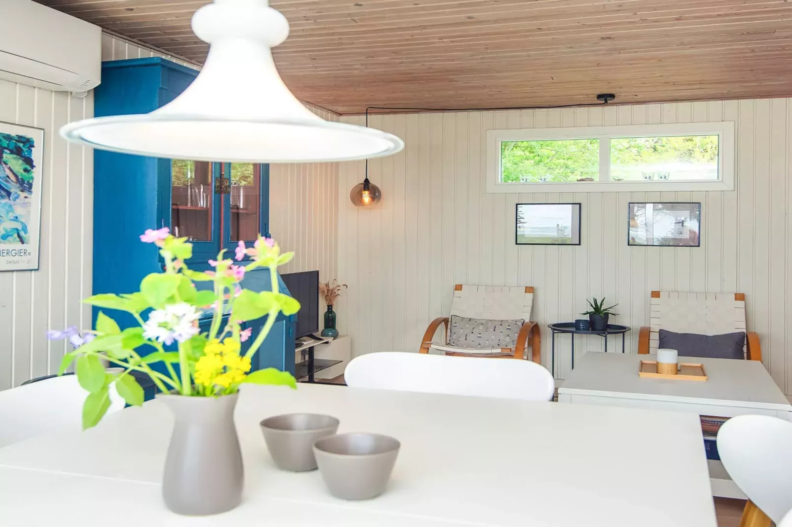 6 person holiday home in Thyholm-By Traum-Indoor