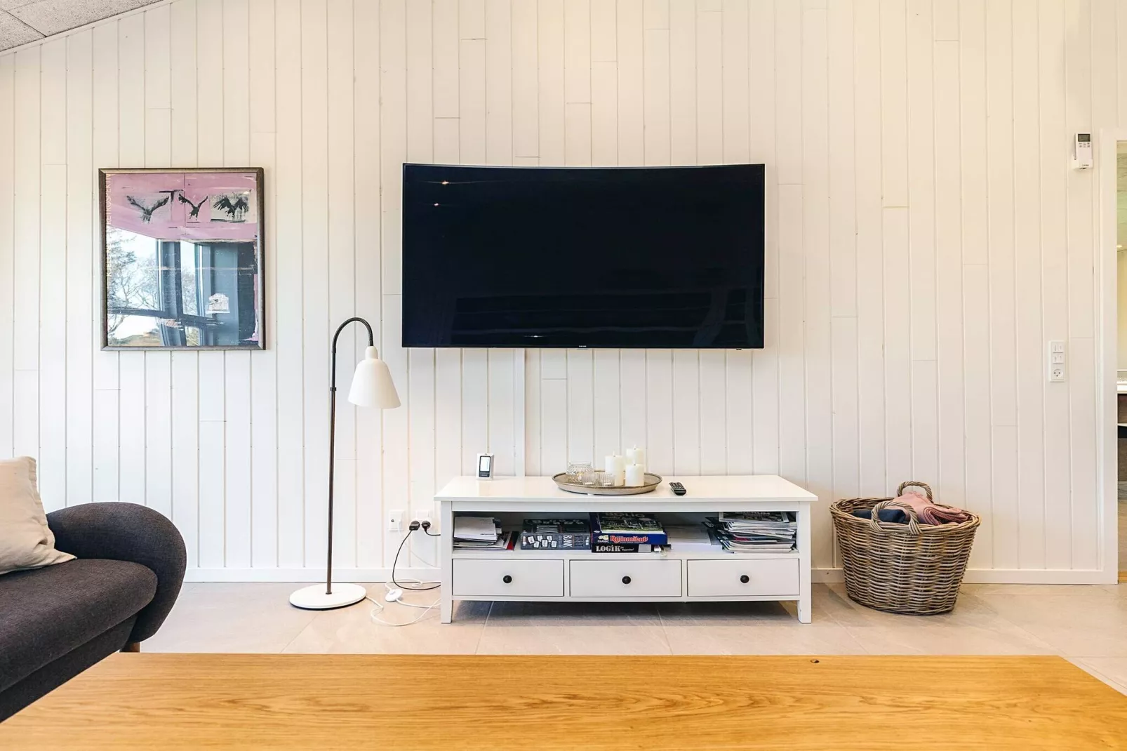 12 person holiday home in Ålbæk-By Traum-Indoor