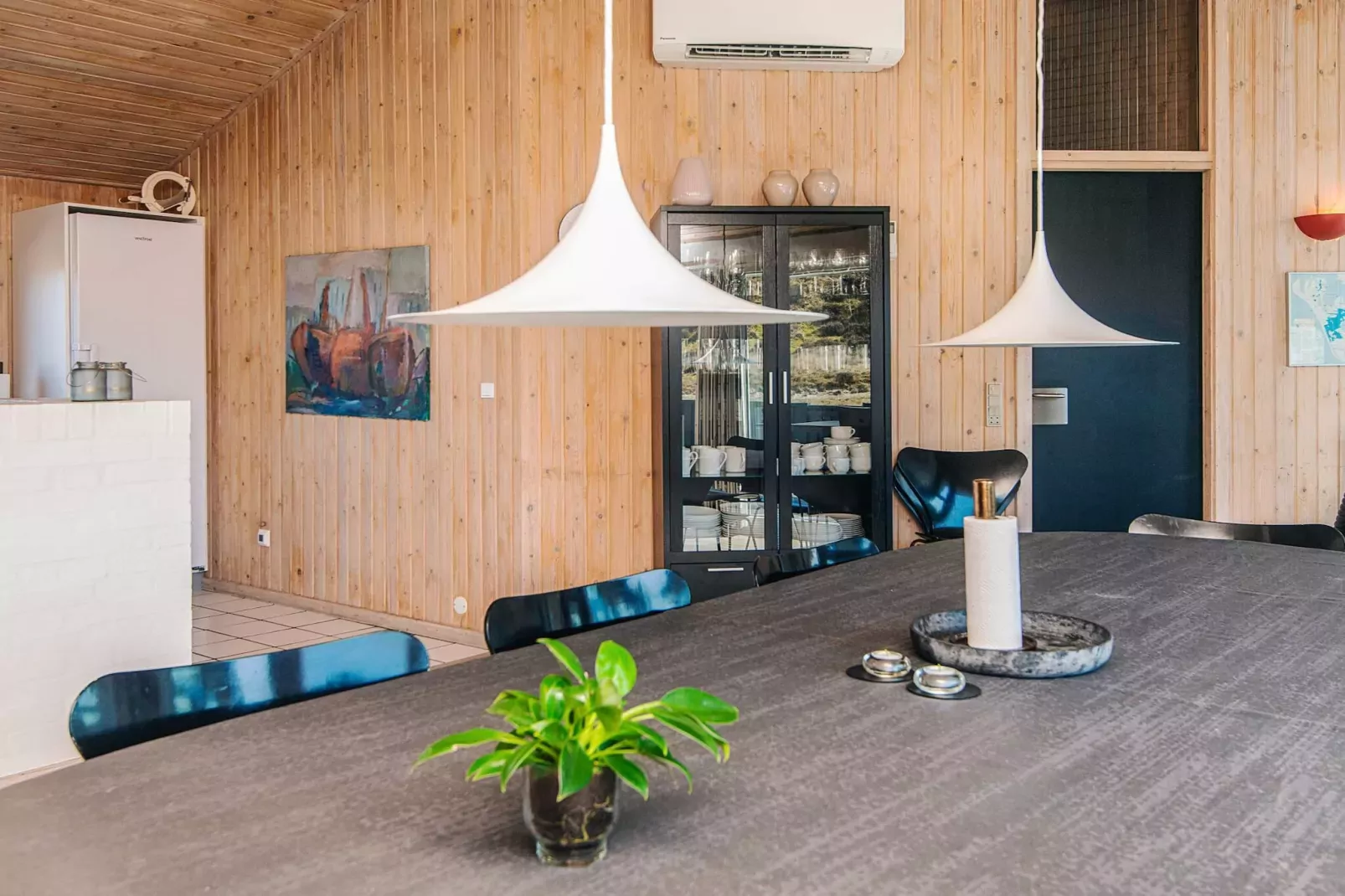 Retraite de luxe près de la plage -- By Traum Ferienwohnungen-Intérieur