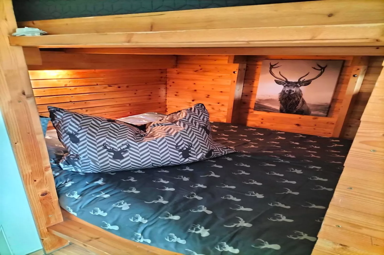 Apartment Urchen-Facilities