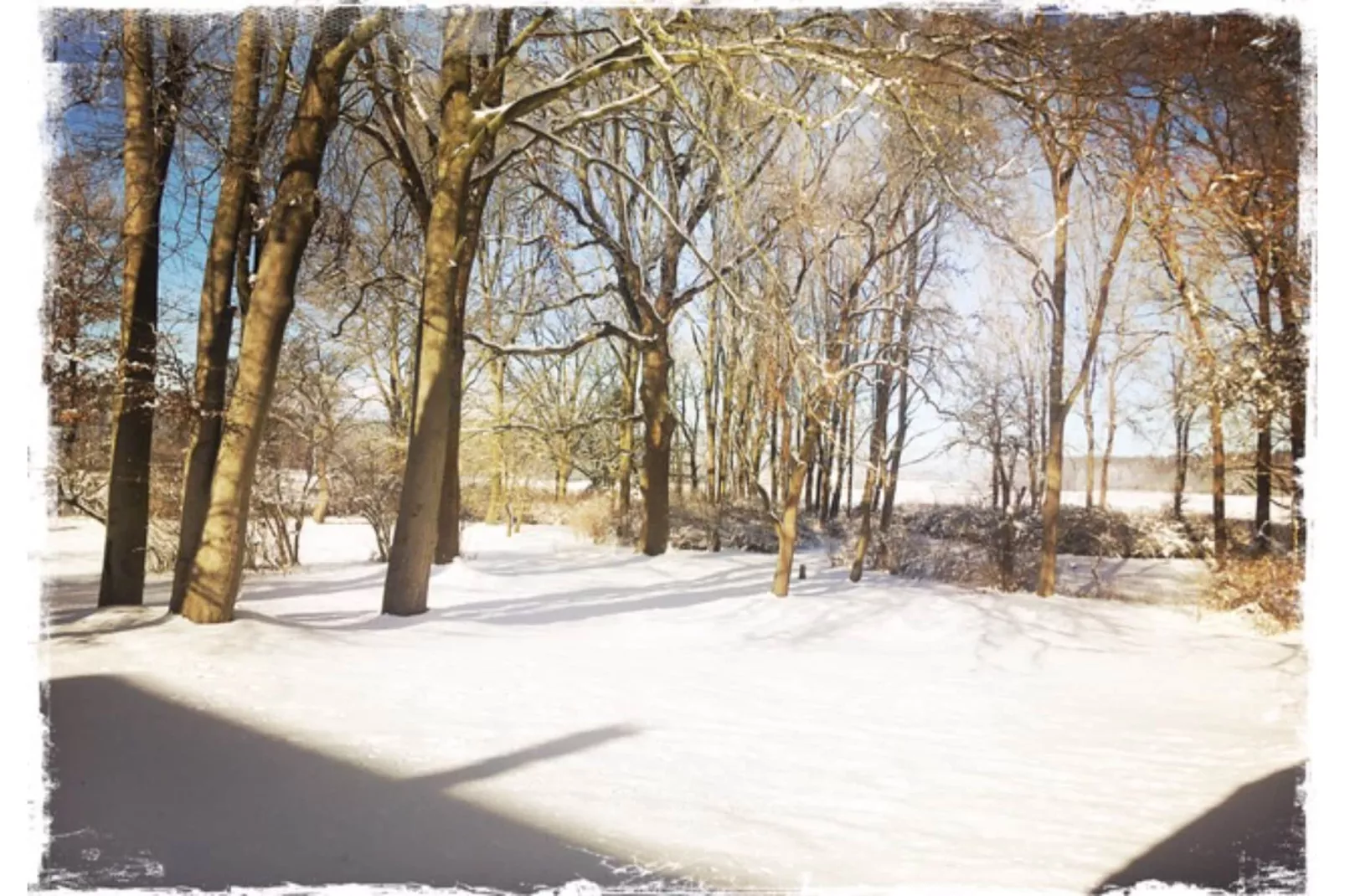 Landlust pur 1-Jardin d'hiver