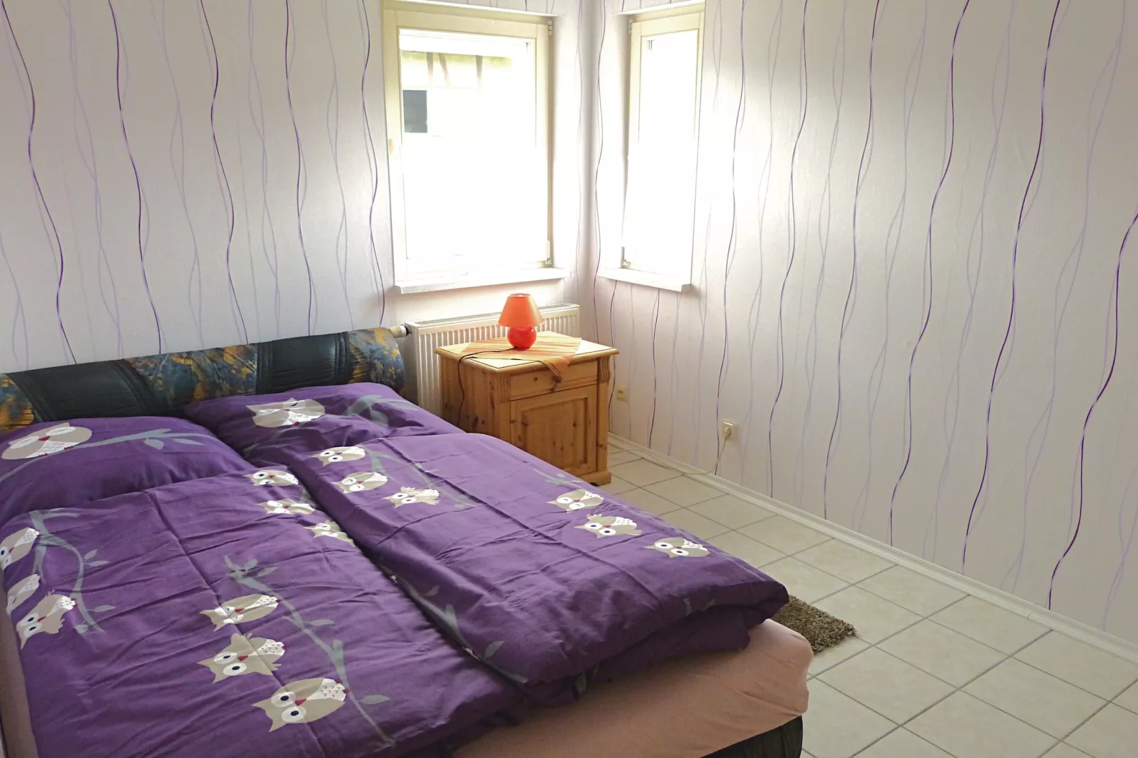 Densberg-Chambre