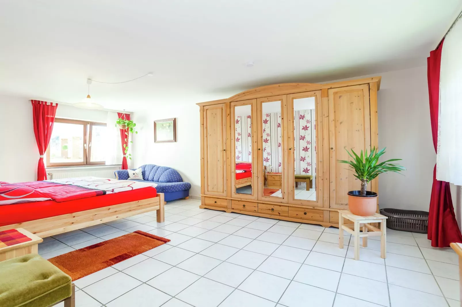 Densberg-Bedroom