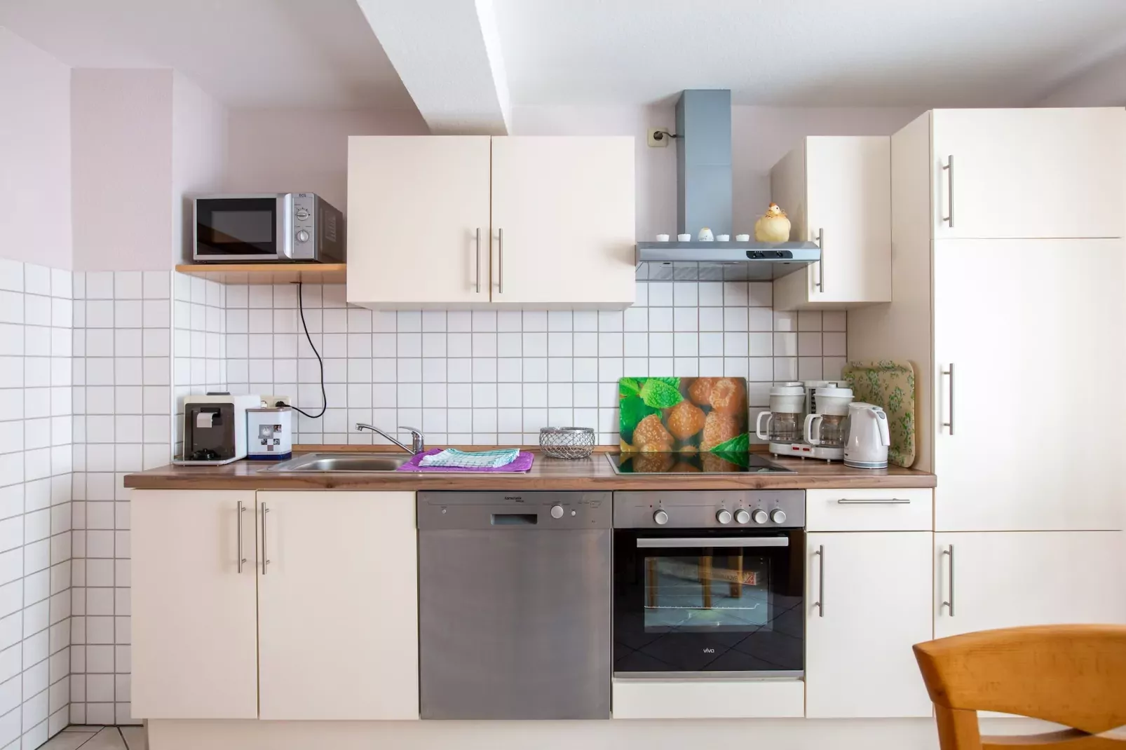 Sauerland-Kitchen