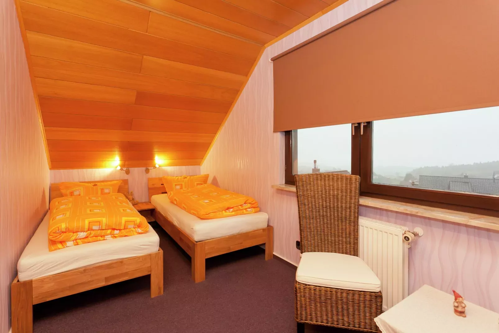 Am Berg-Bedroom