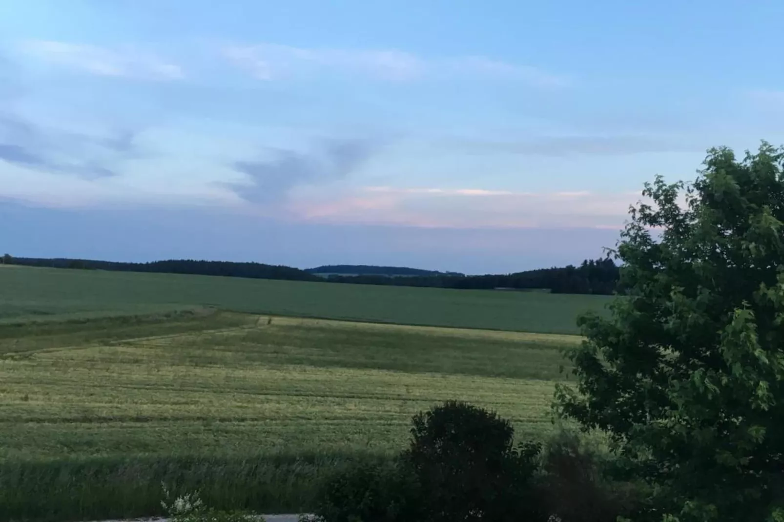 Im Altmühltal-Areas summer 20km