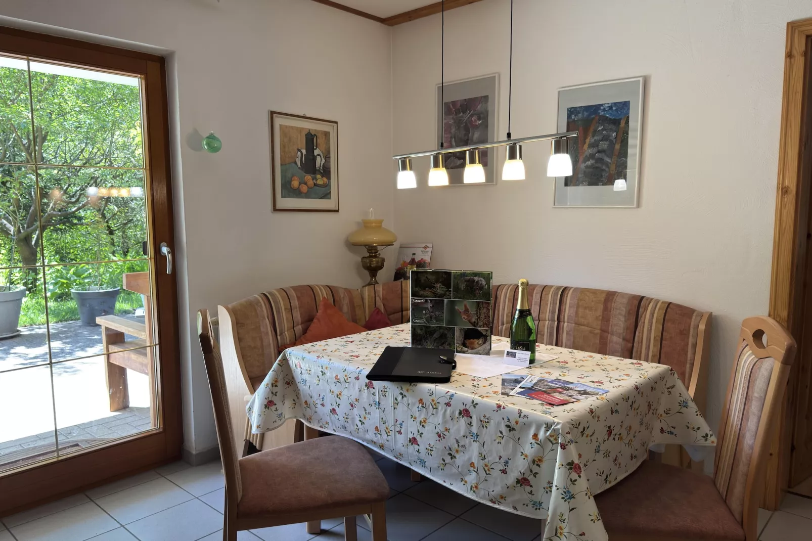 FEWO Bruns-Kitchen