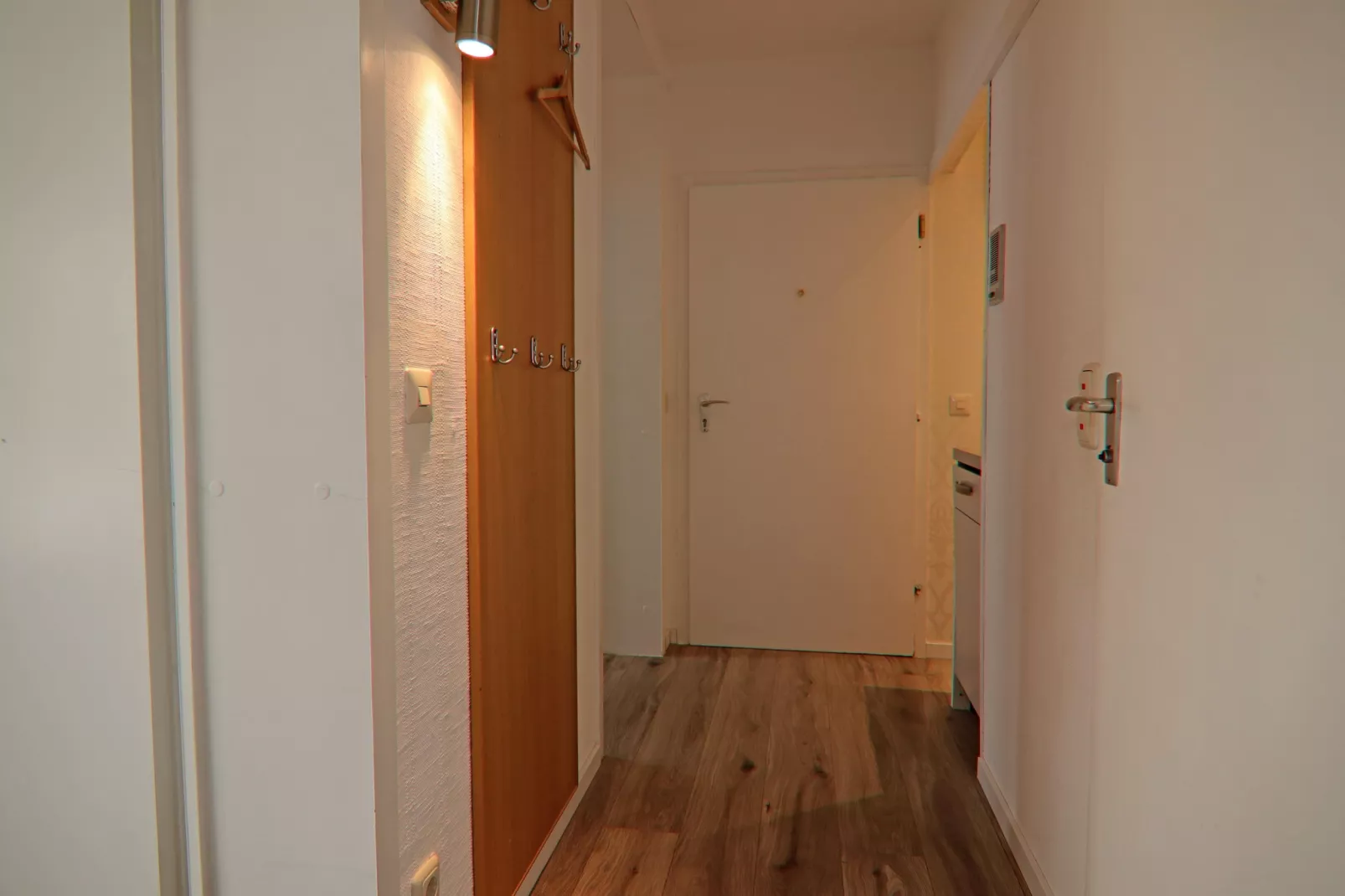 Hexenzauber I-Palier