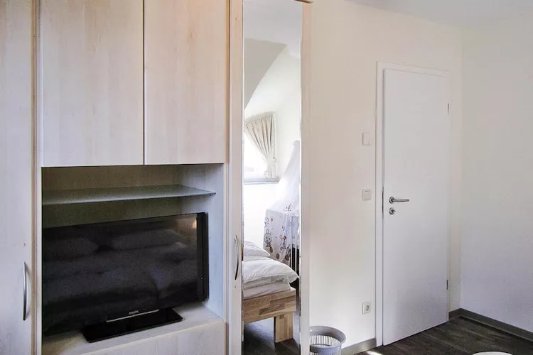 Ferienhaus Nachtigall in Glowe-bis zu 6 Pers-Landing