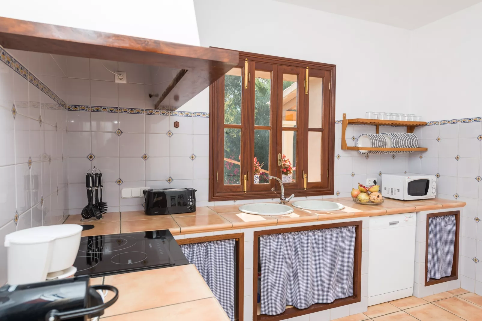 Vista Alegre-Kitchen