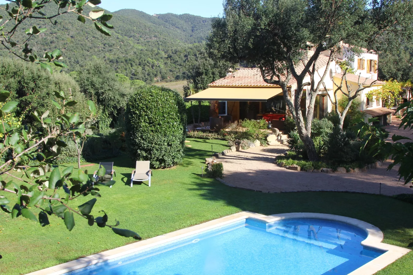 Vall Repos-Pool