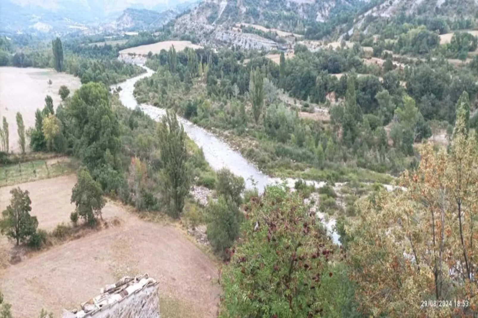 Vakantiepark Isábena 5-Zones d'été à 20 km