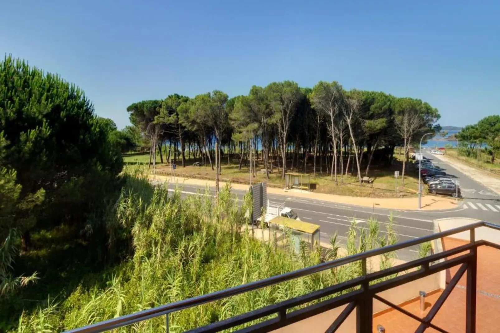 Villa Catro Faros-Areas summer 20km