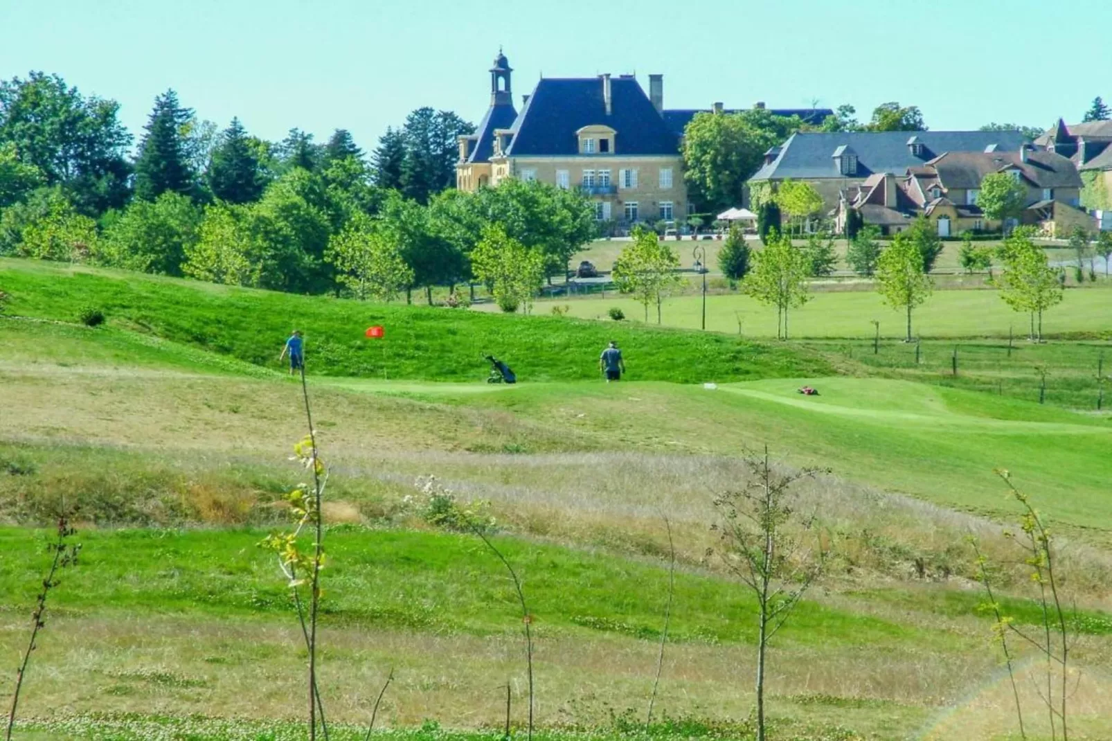 Maison Failte-Areas summer 20km