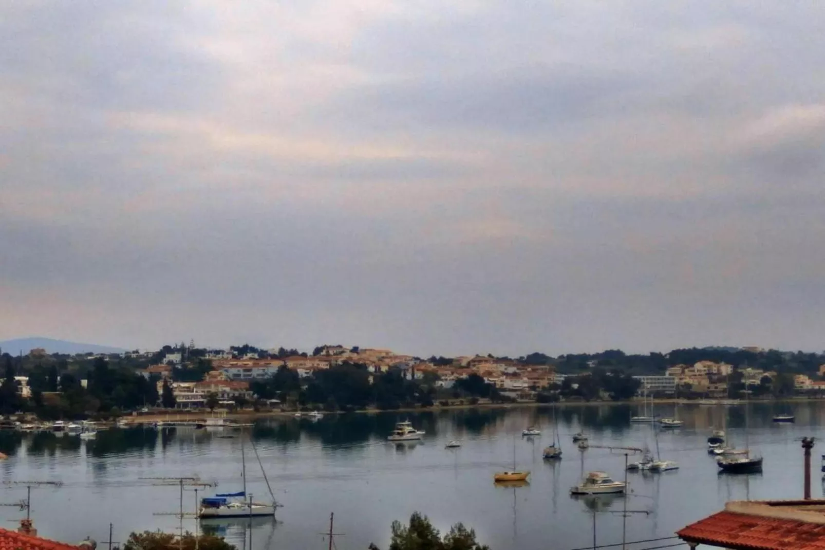 Sea View  Maisonette-Zones d'été à 20 km
