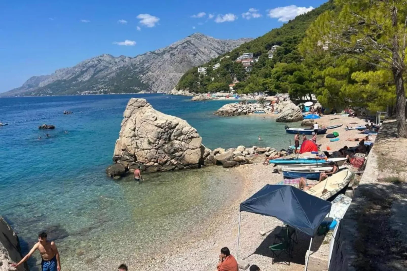 Apartman Milas 3-Areas within 20km in summer