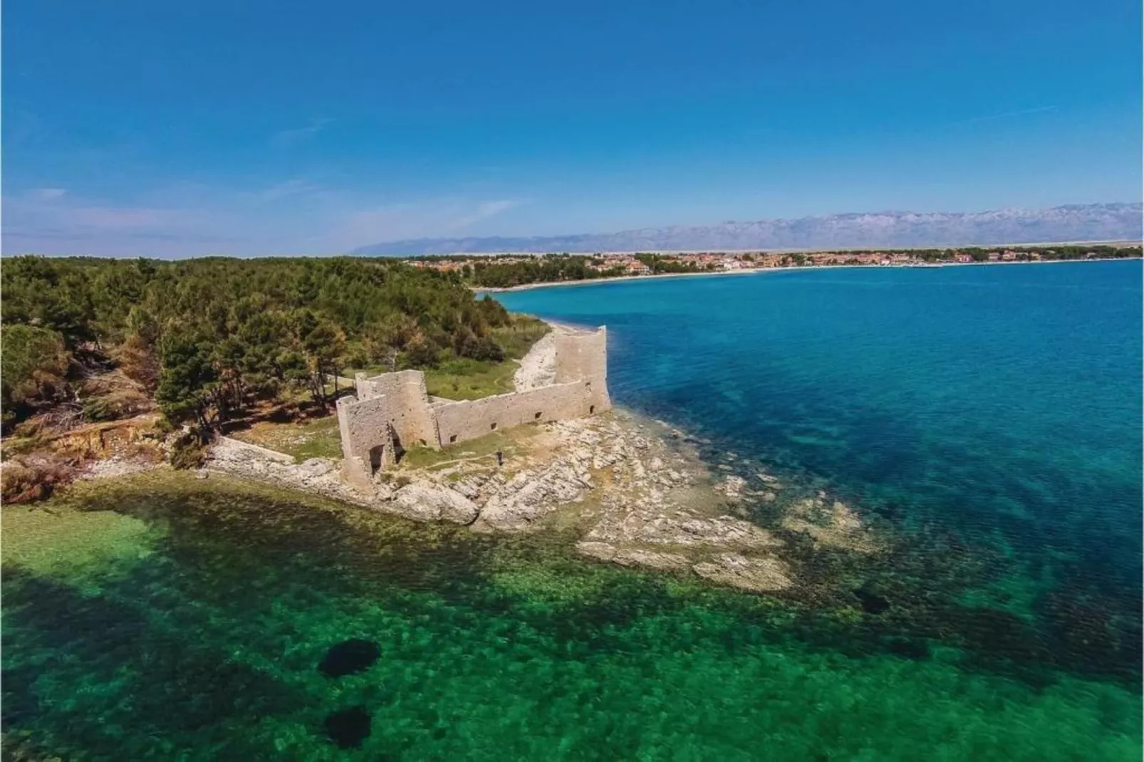 Resort More 4-Areas summer 20km