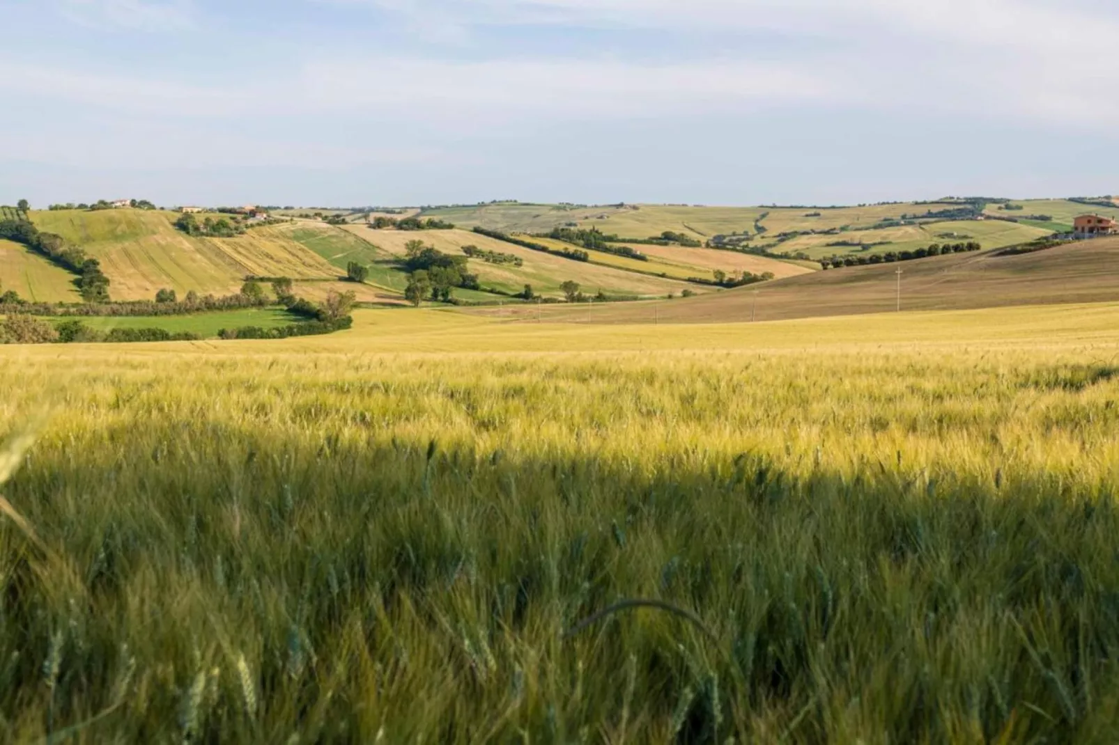 La Cantinaia Botte-Areas summer 20km