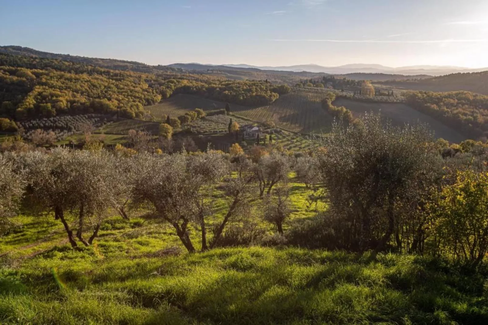 Appartamento 4-Areas summer 20km