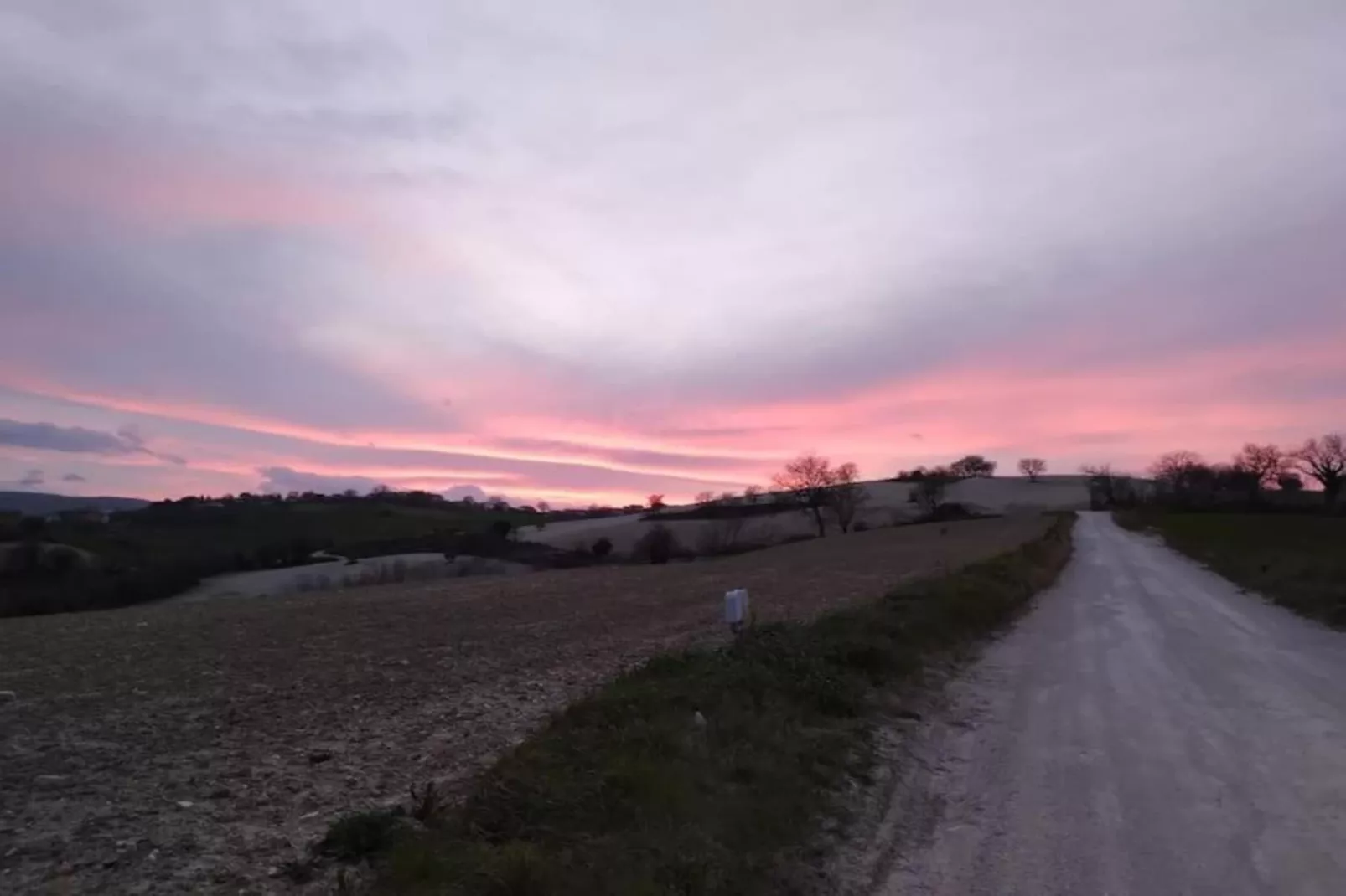 Casa Lella-Areas summer 20km
