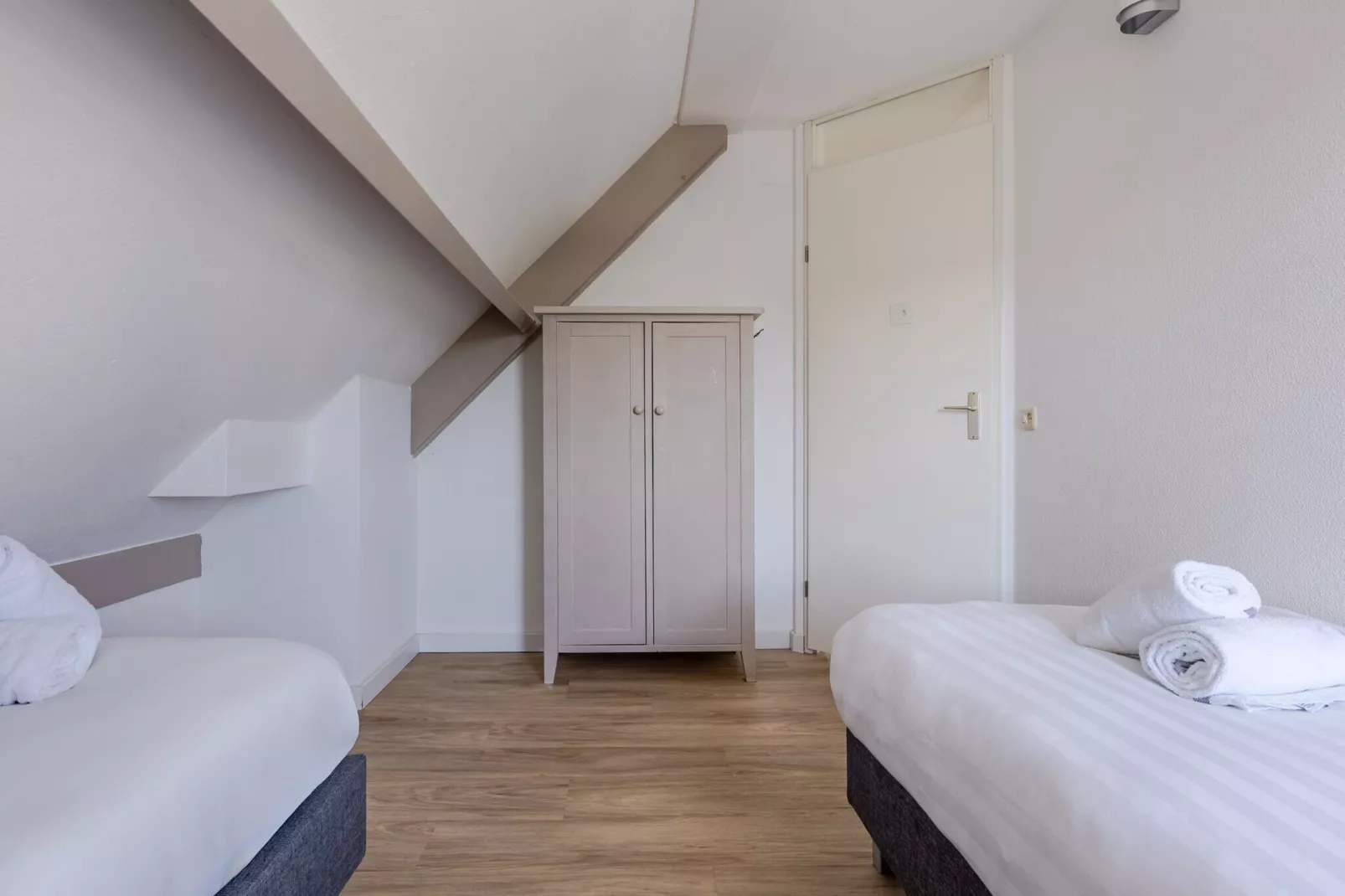 Buitenhof Domburg 12-Bedroom