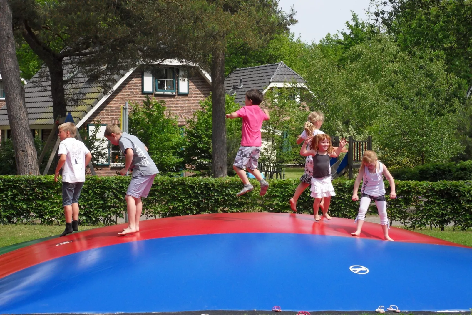 Landgoed Het Grote Zand 8-Facilities