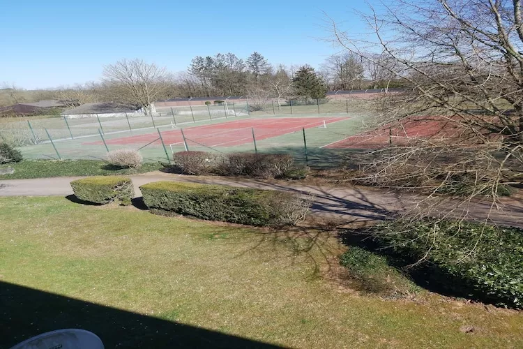 Le petit coin du bonheur-Park facilities