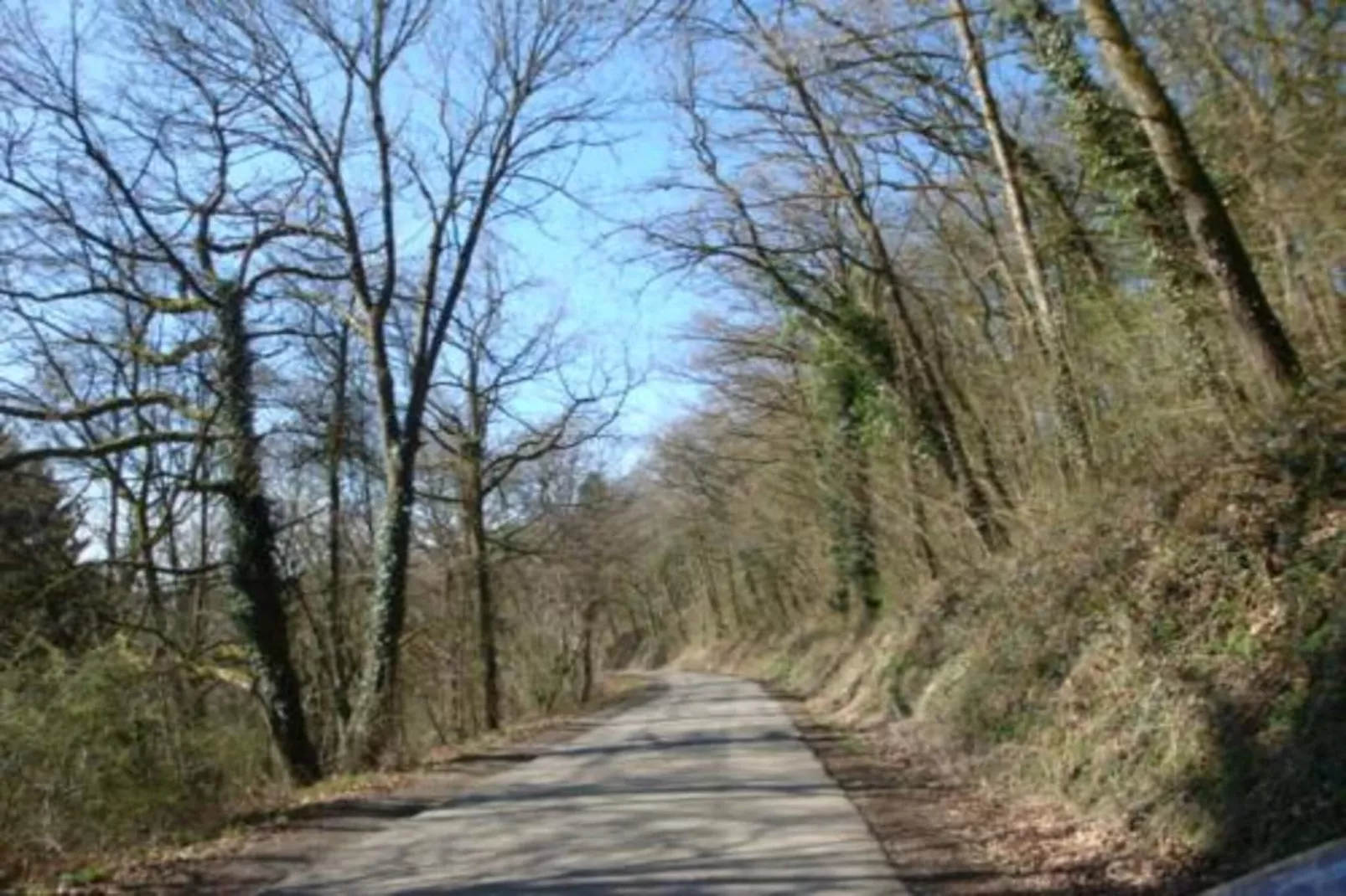 Castel 'Golf' Appart 4 Pers-Areas summer 20km