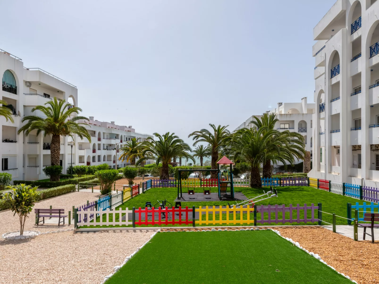Algarve Treasure-Outside