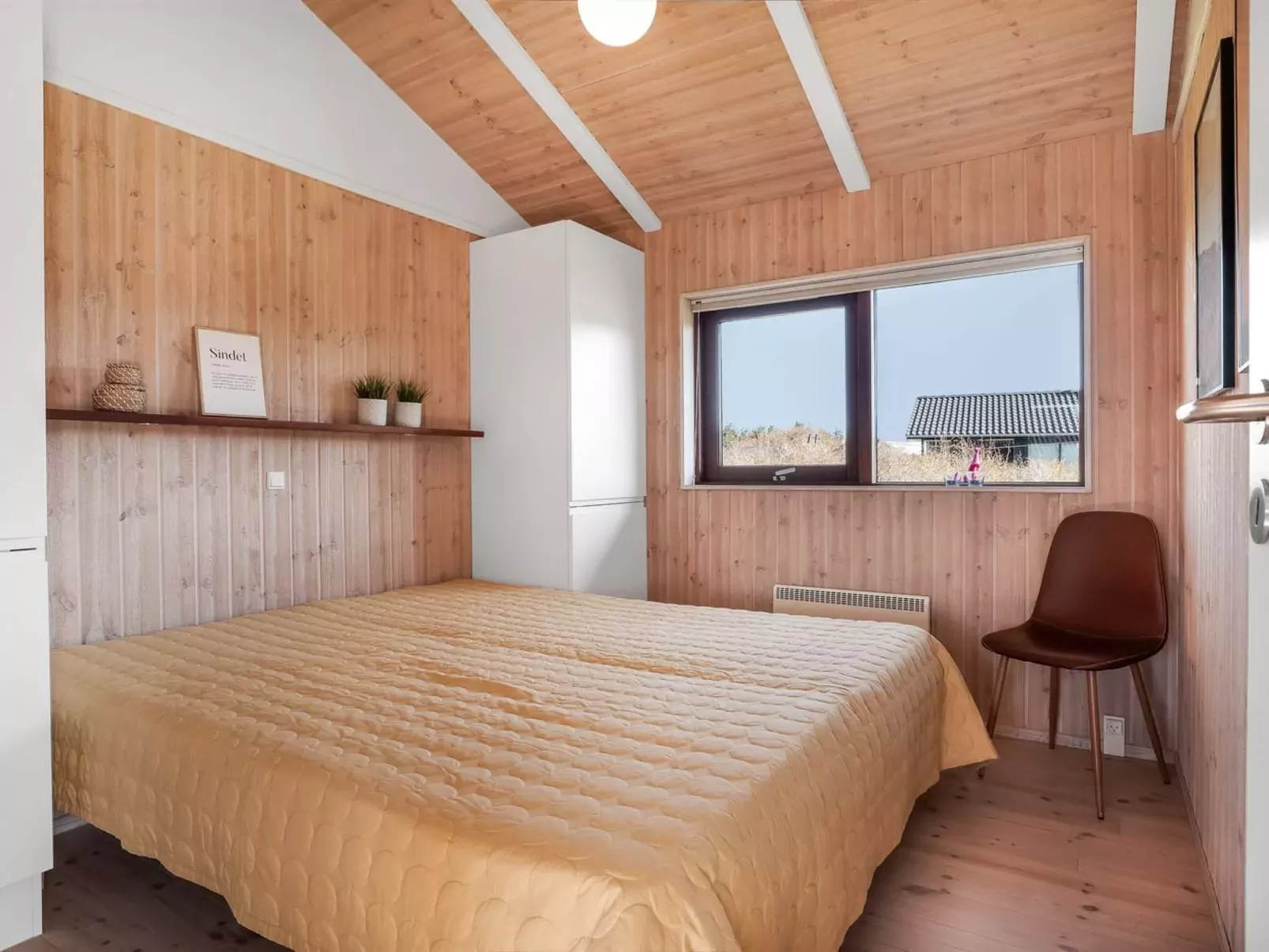"Marrit" - 600m from the sea-Inside
