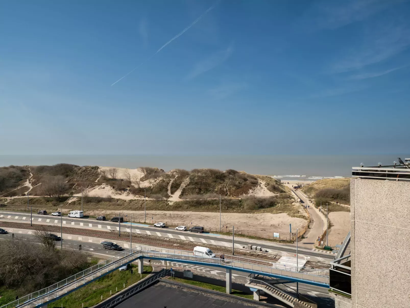 Seaview 1-Dehors
