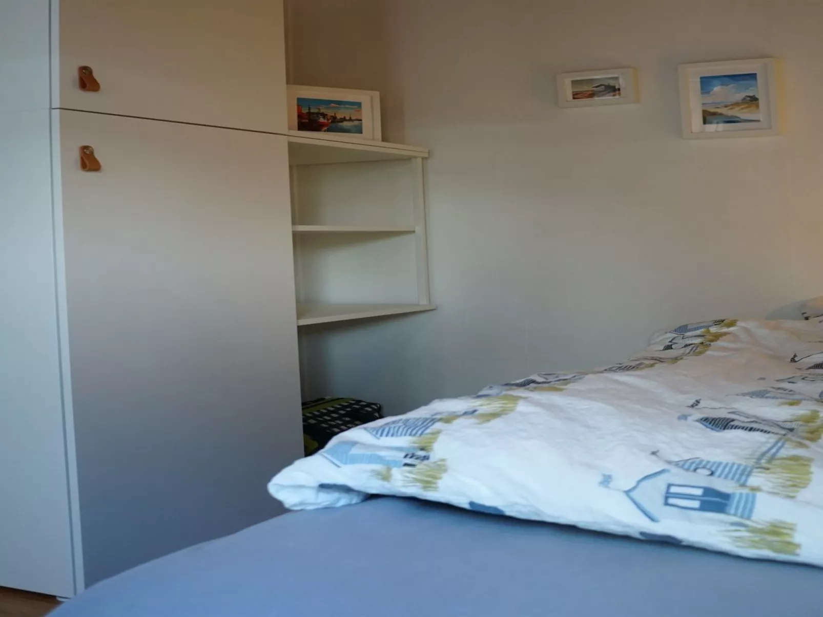 "Tedora" - 300m from the sea-Drinnen