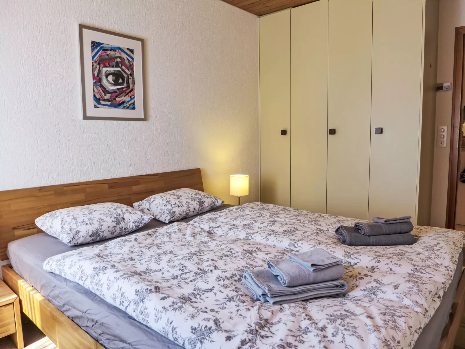 Chalet Almis-Bödeli-Drinnen